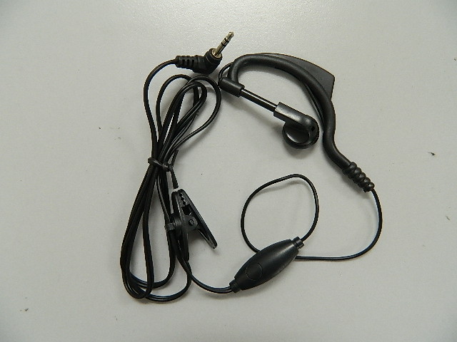 Headset / Earpiece with Mic